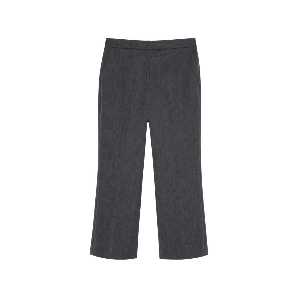 Calvin Klein LV044F631G P81 CHARCOAL