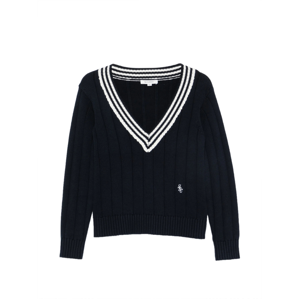 V-Neck Sweater