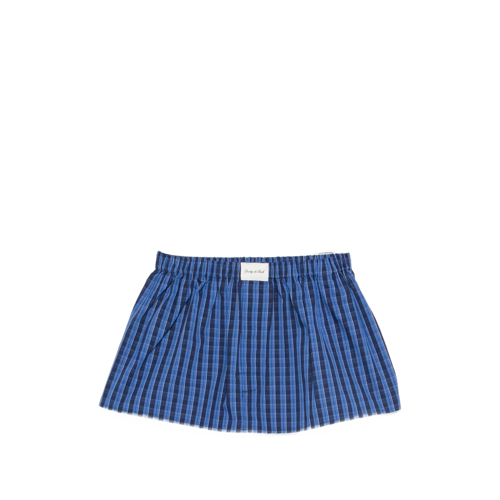 Check-Pattern Mini