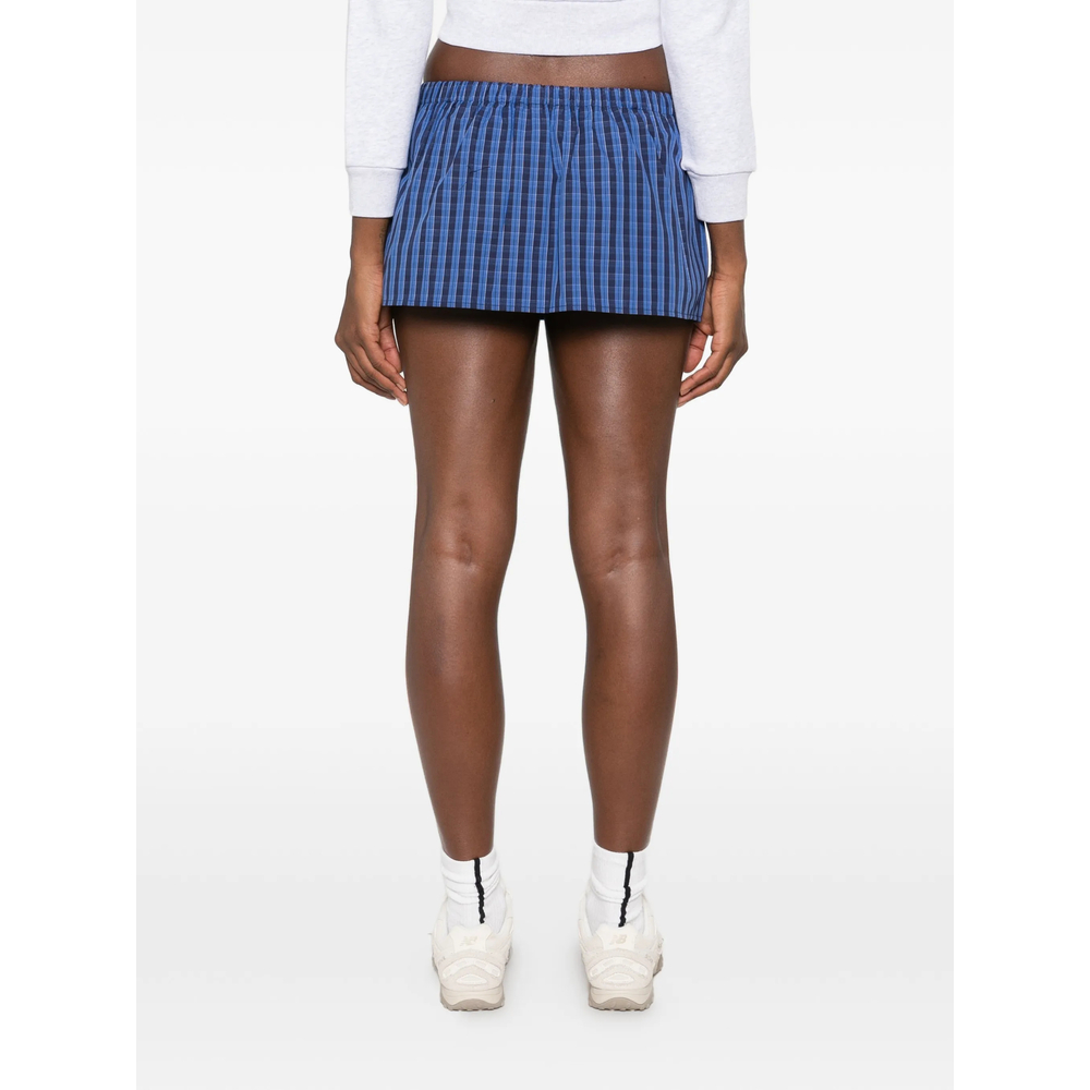 Check-Pattern Mini