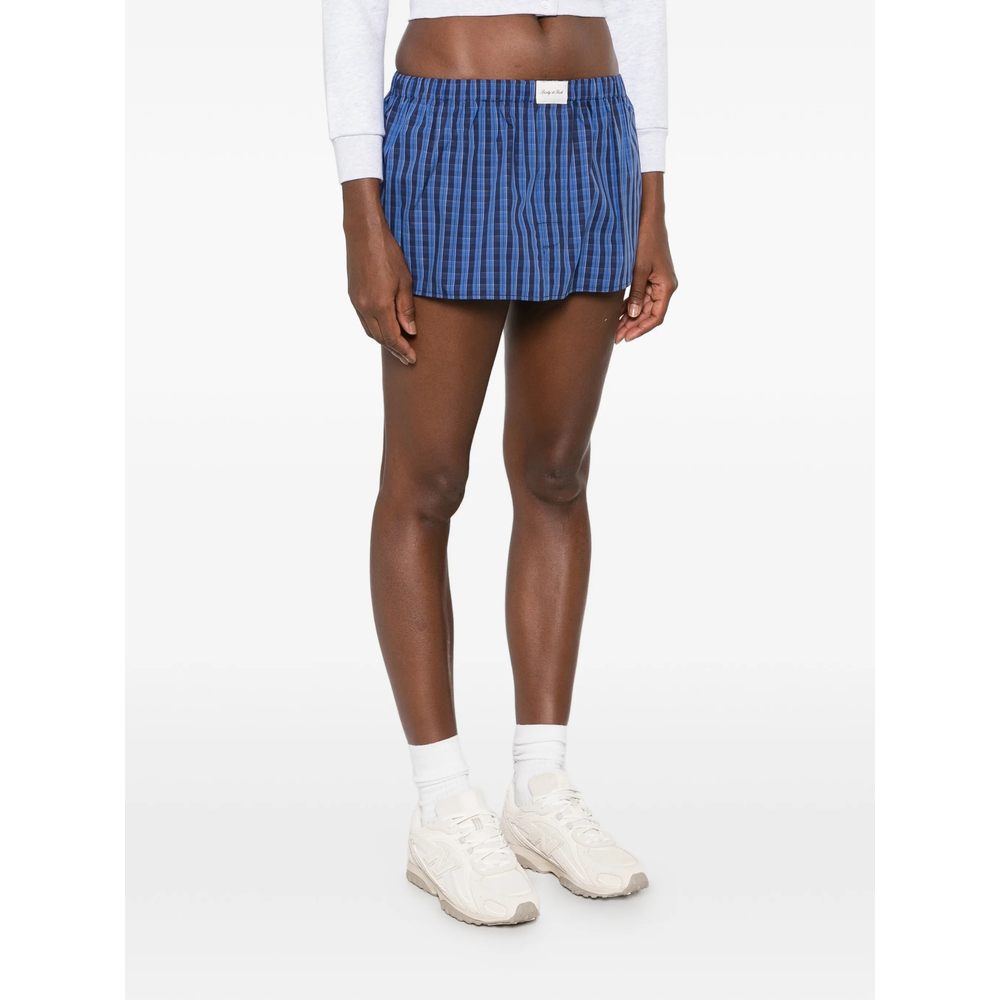 Check-Pattern Mini