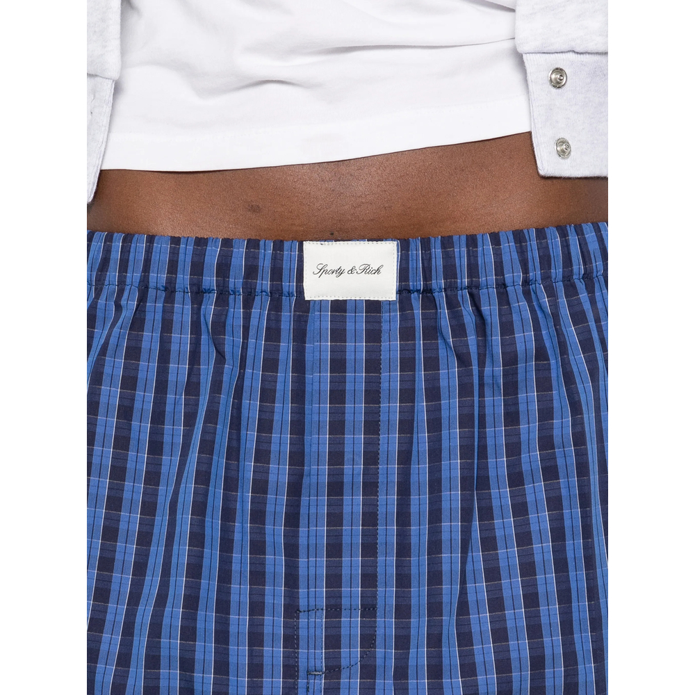 Check-Pattern Mini