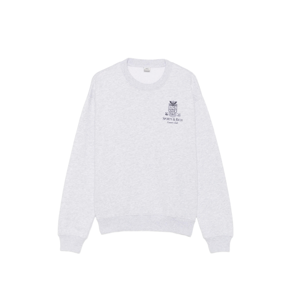 Emmet Logo-Print Sweatshirt