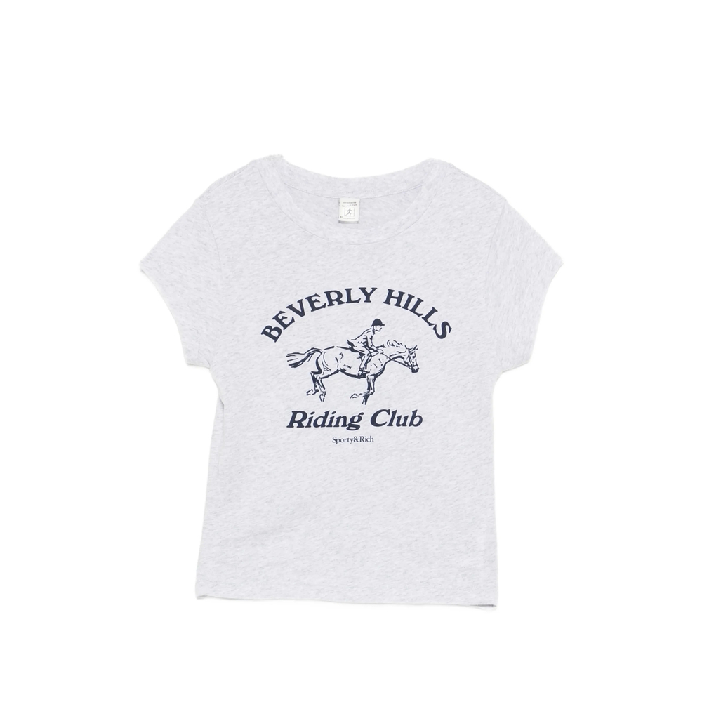 Graphic-Print T-Shirt