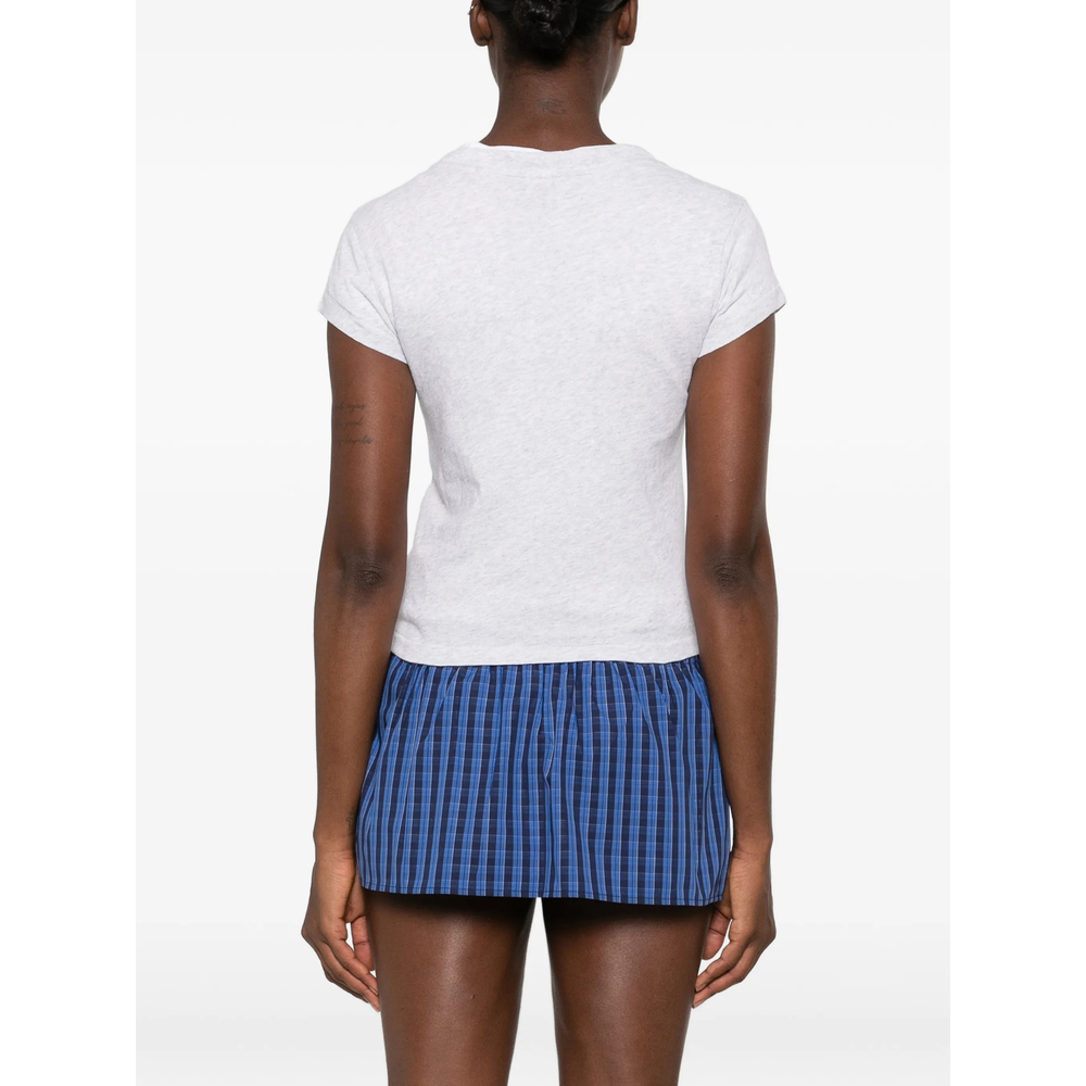 Graphic-Print T-Shirt