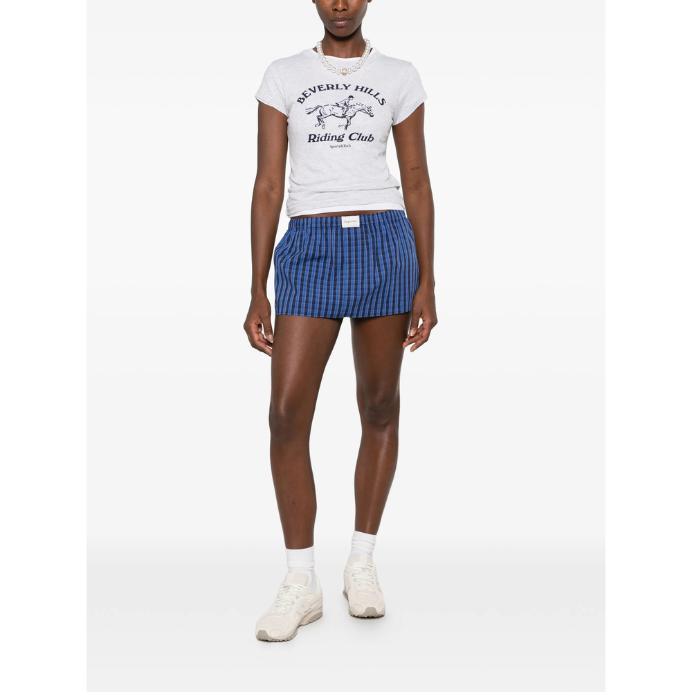 Graphic-Print T-Shirt