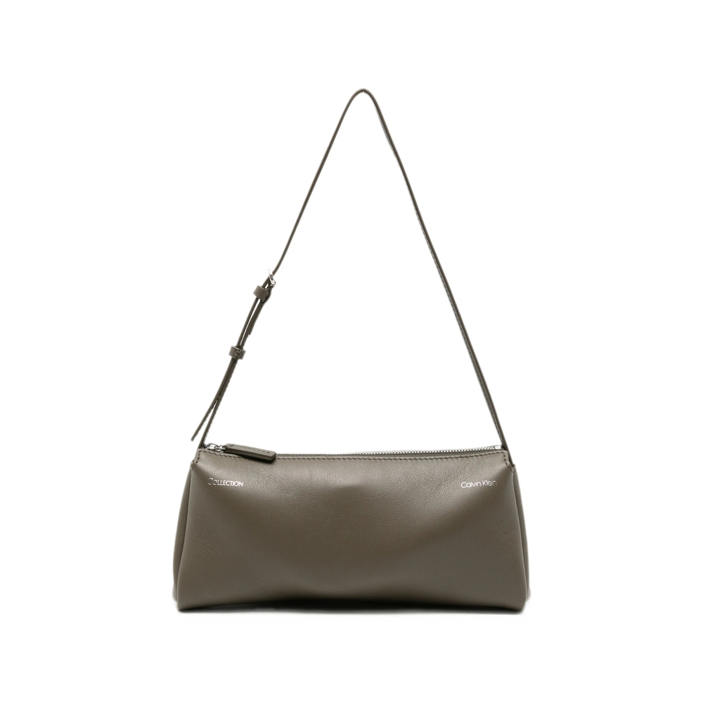 Logo-Print Tote Bag