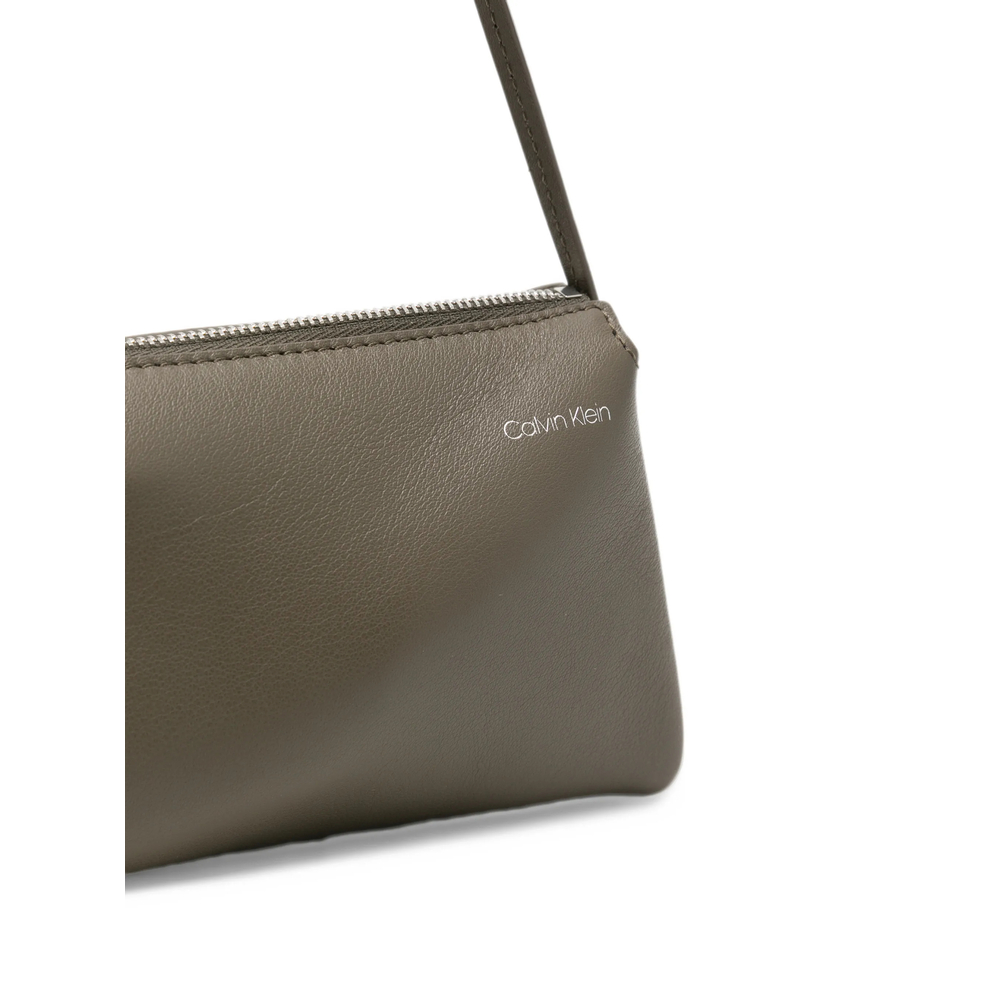 Logo-Print Tote Bag