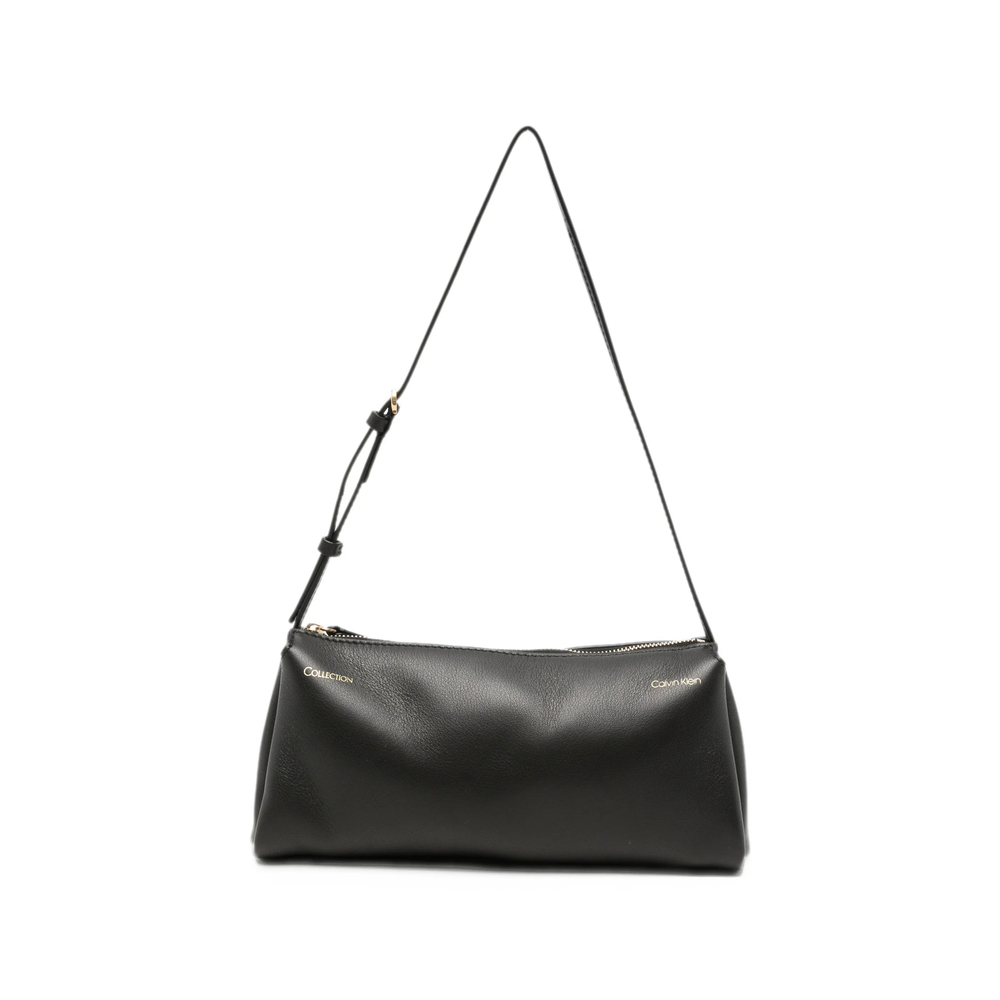 Leather Tote Bag