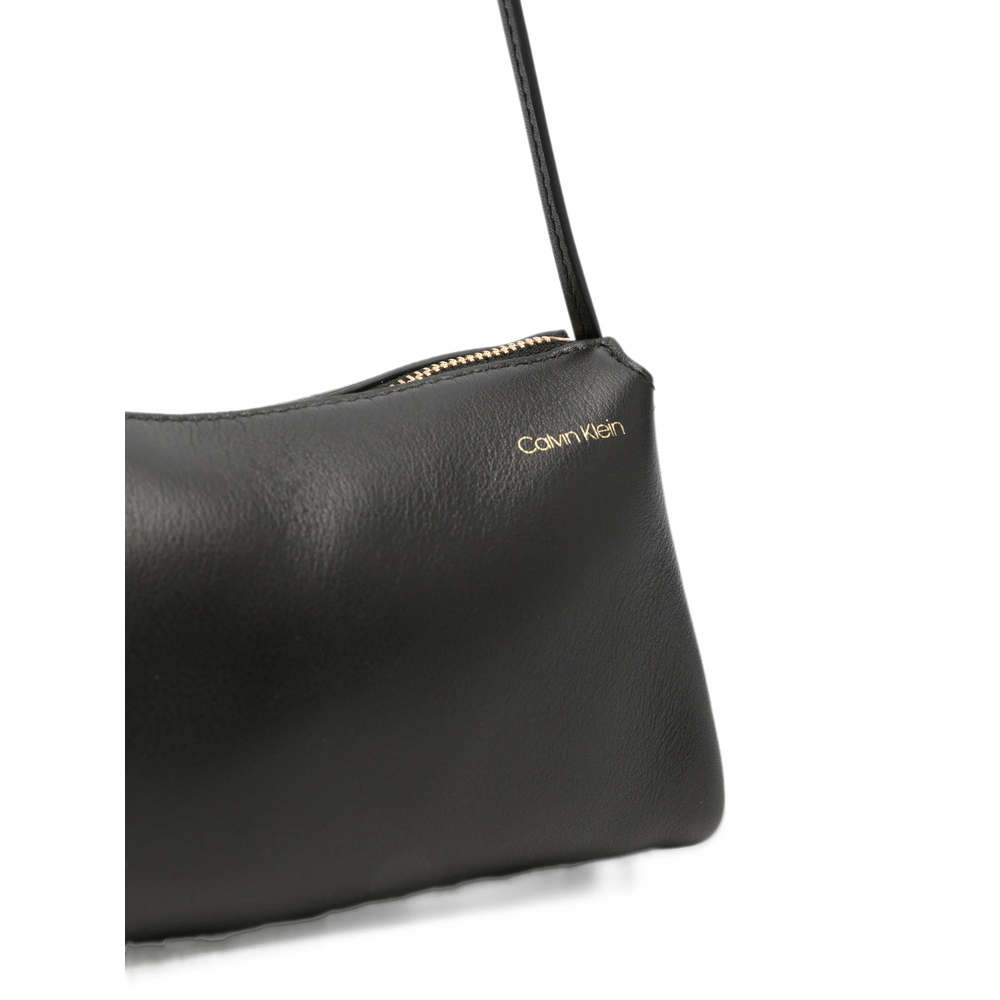 Leather Tote Bag