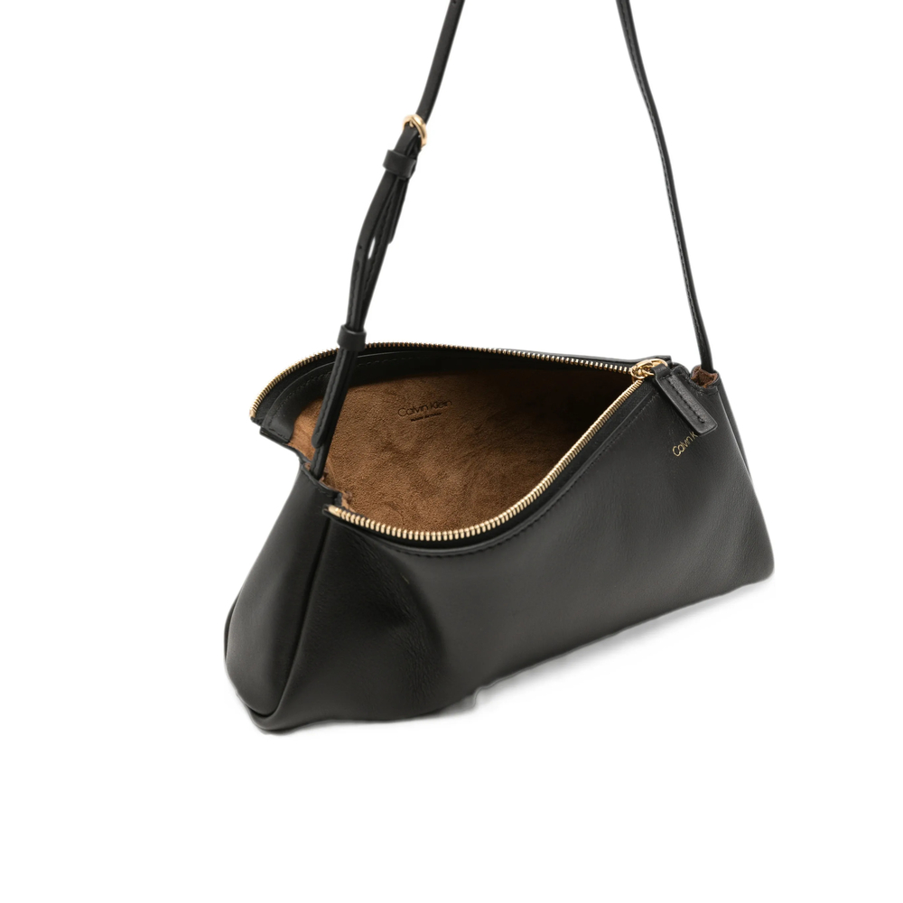 Leather Tote Bag