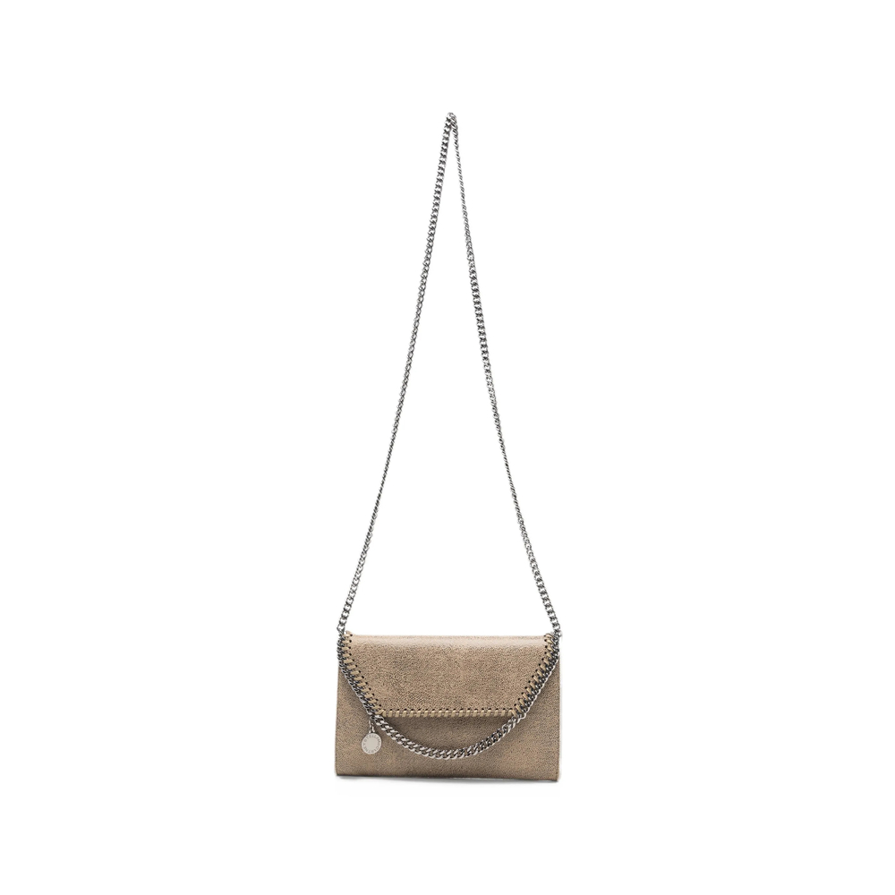 Falabella Tiny Shoulder Bag