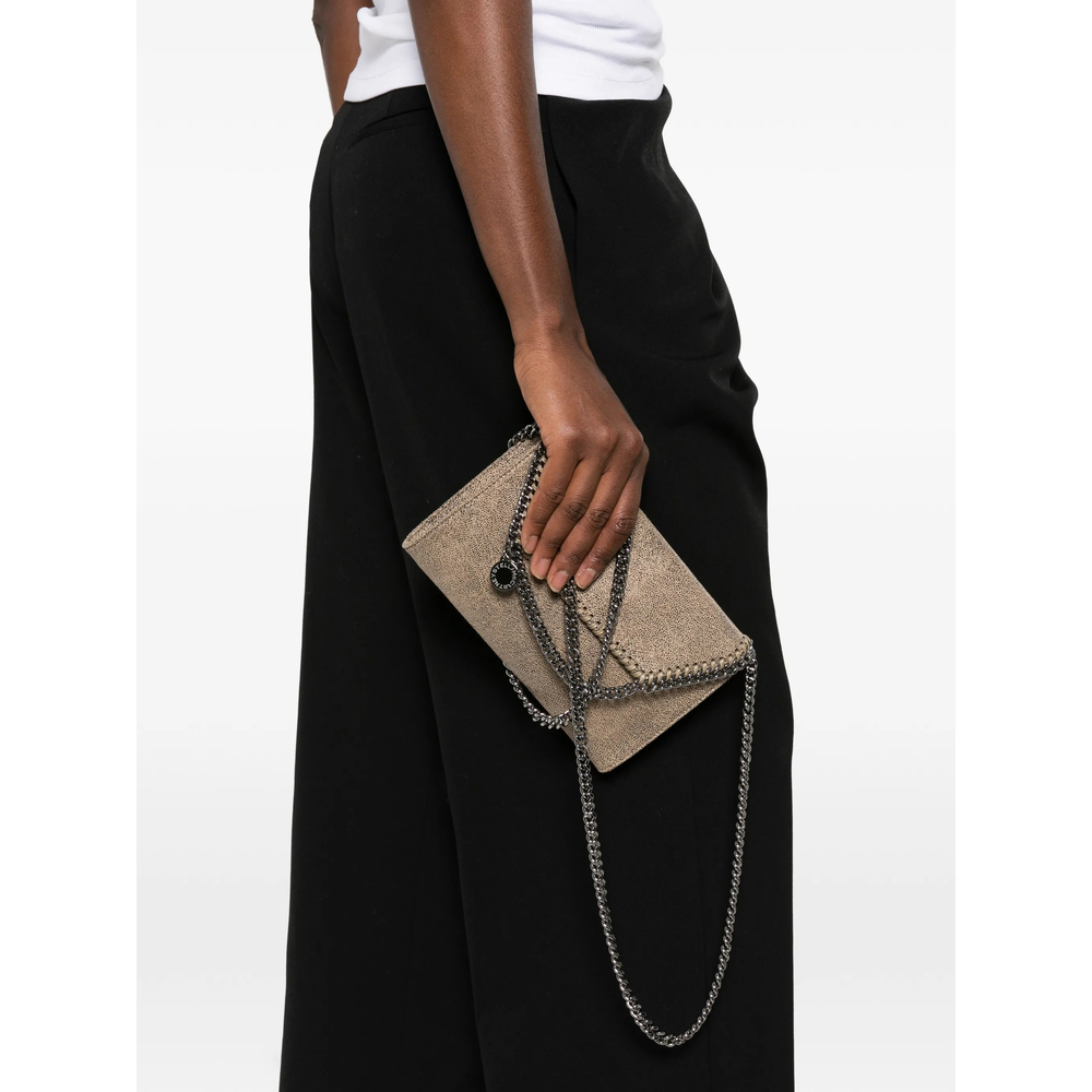 Falabella Tiny Shoulder Bag