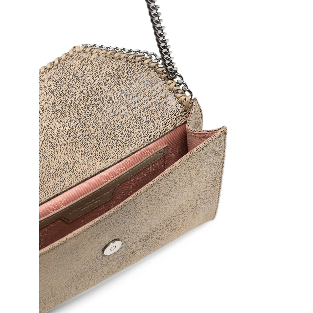Falabella Tiny Shoulder Bag