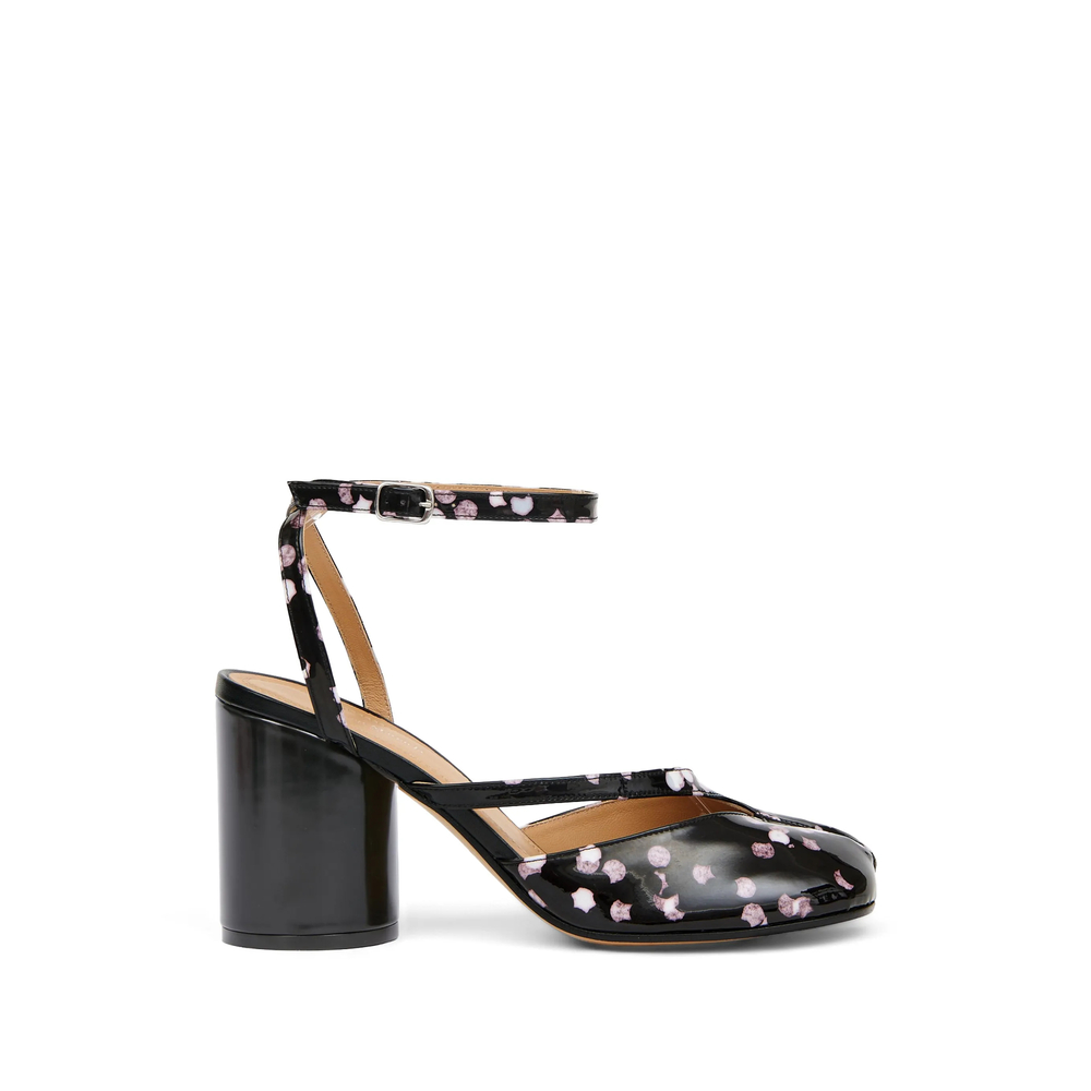 Tabi Sandal Pump