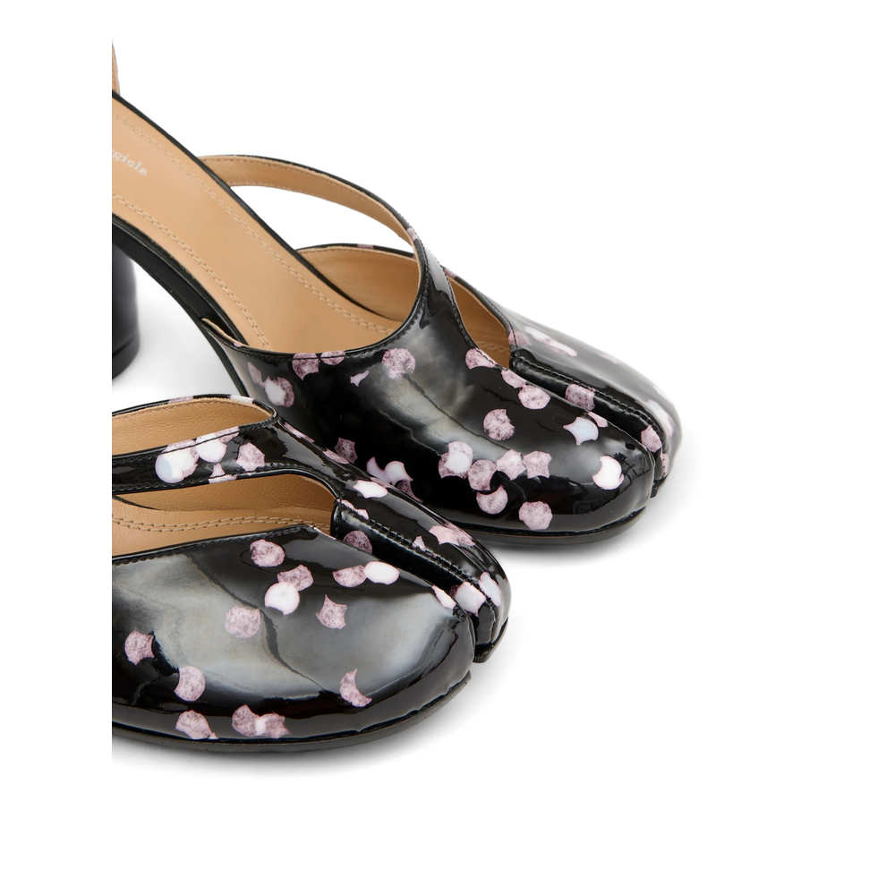 Tabi Sandal Pump