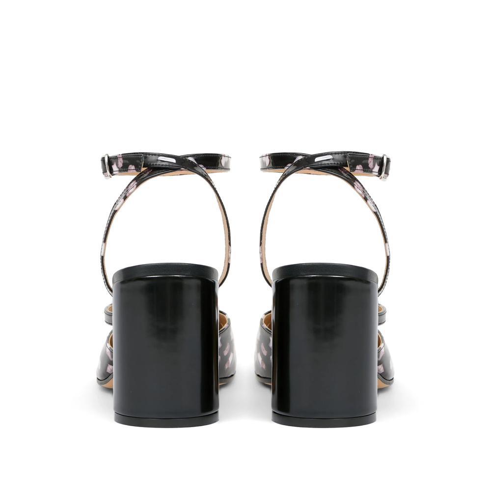Tabi Sandal Pump