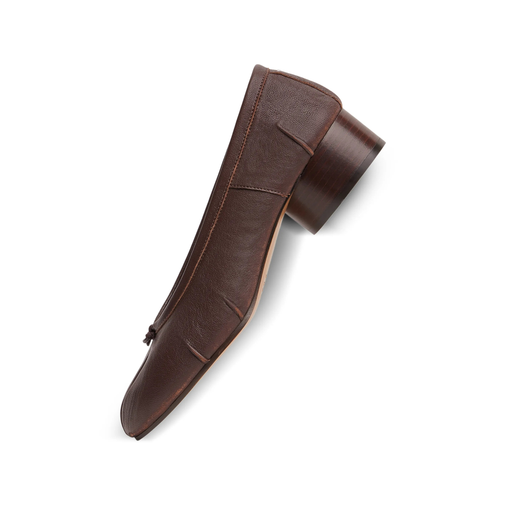 Tabi Ballet Flats