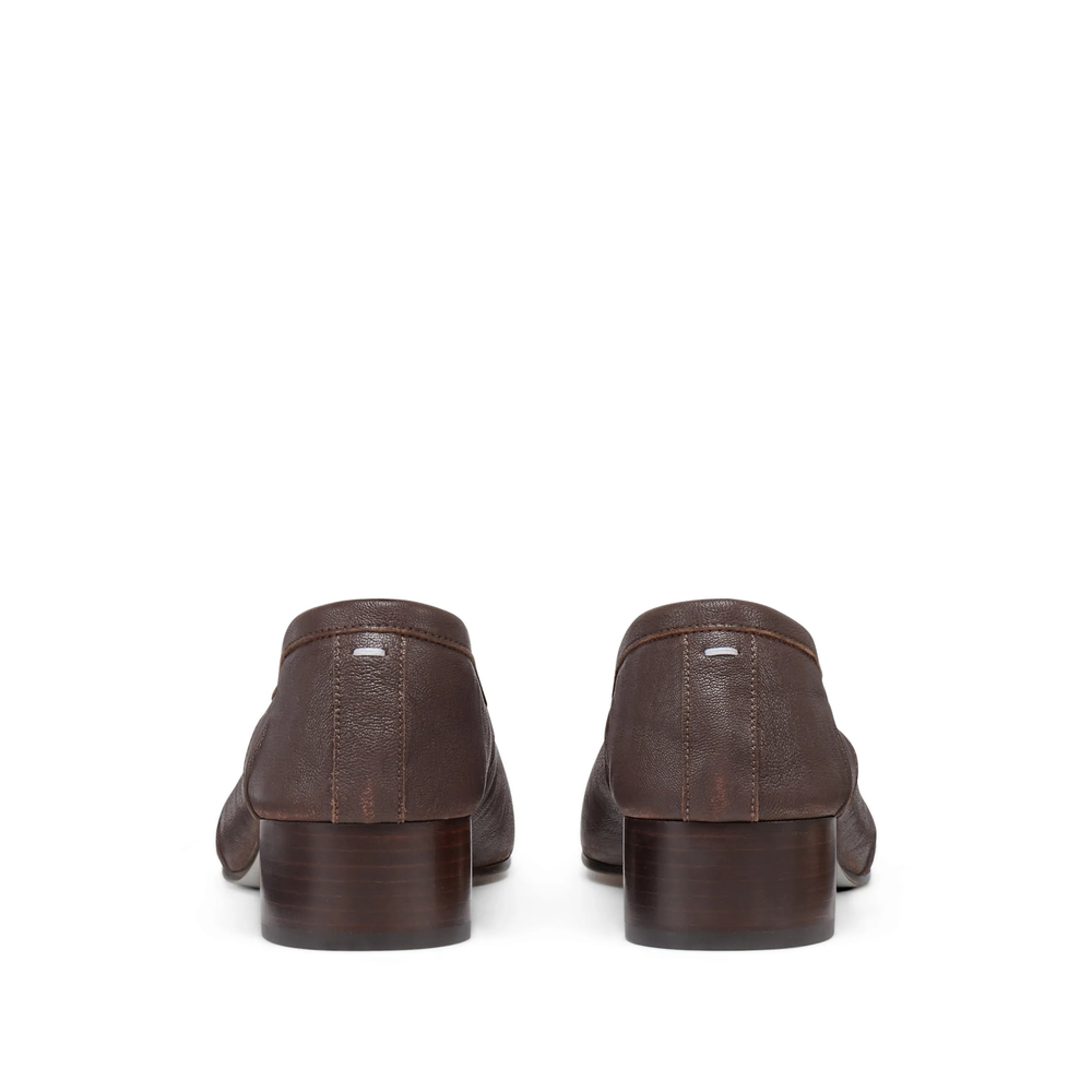 Tabi Ballet Flats