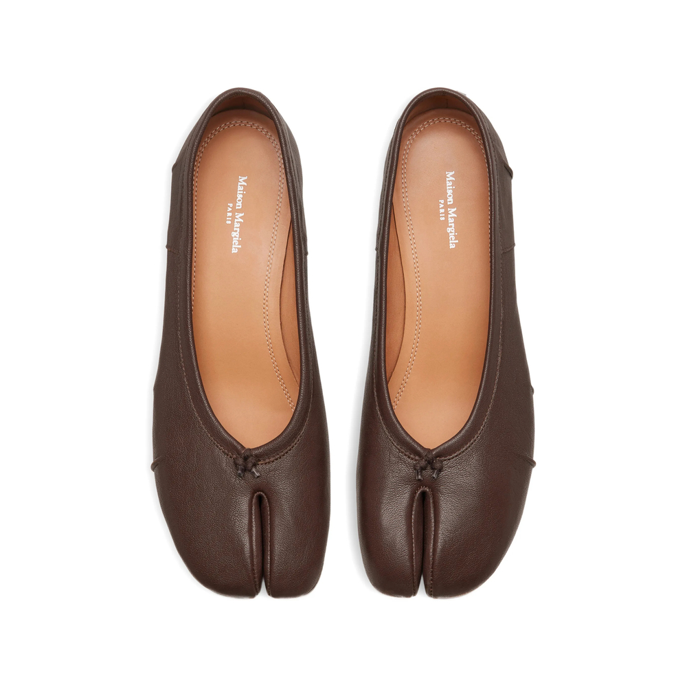 Tabi Ballet Flats