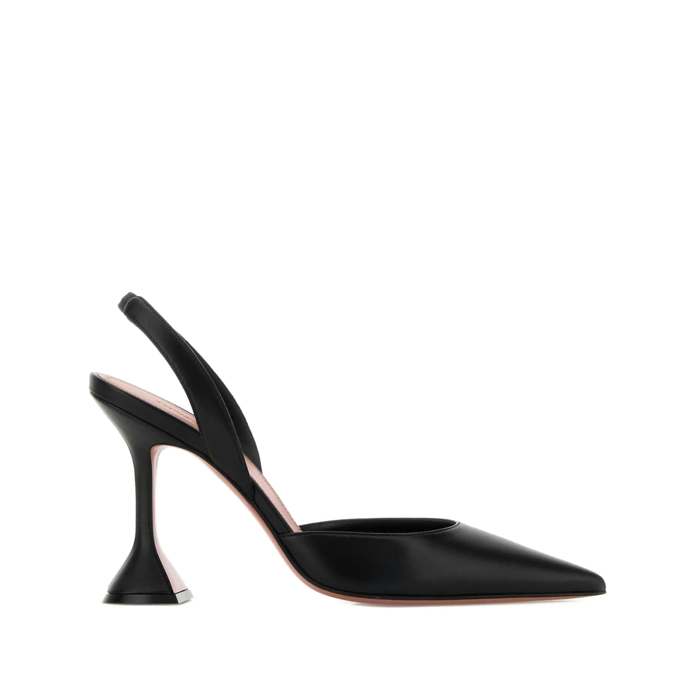 95Mm Holli Sling Pumps