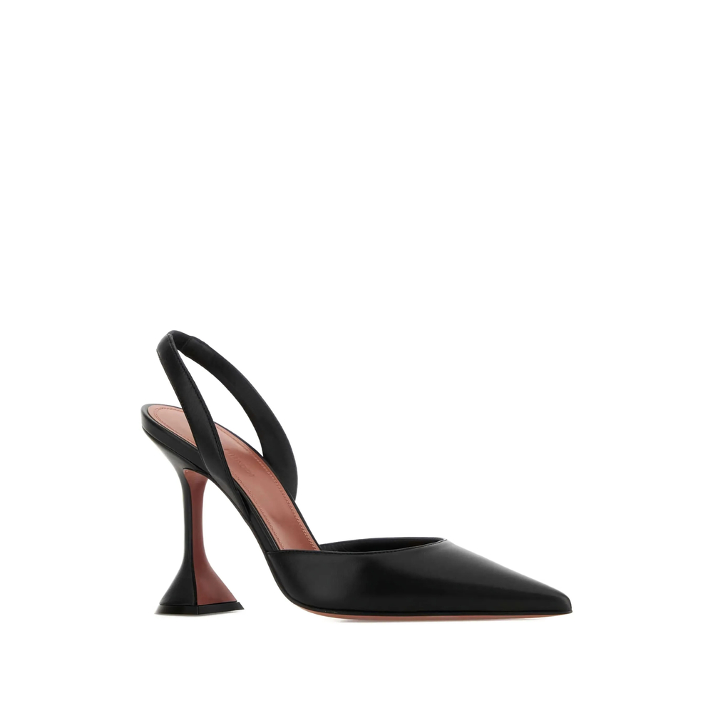 95Mm Holli Sling Pumps