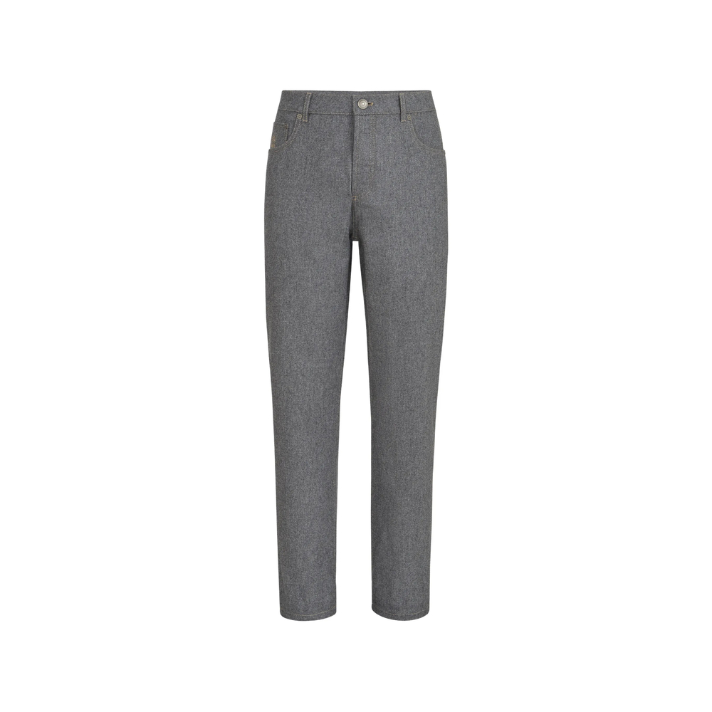 Virgin Wool