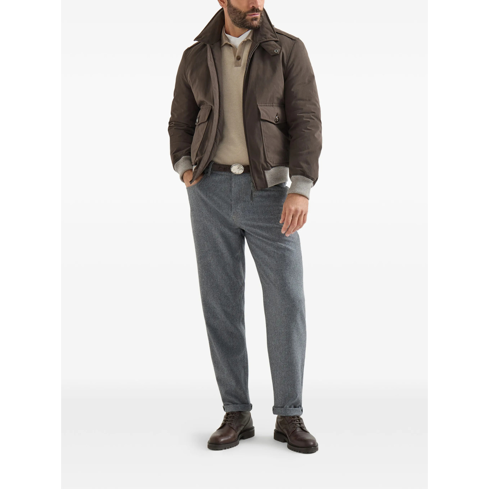 Virgin Wool