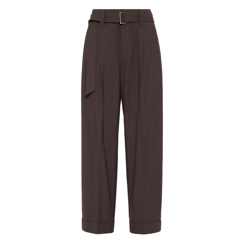 Brunello Cucinelli Sartorial Trousers