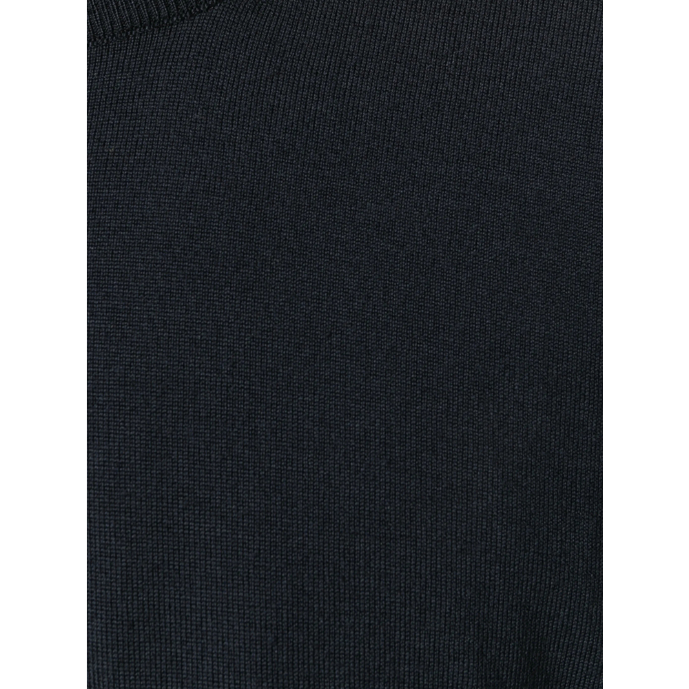 Fine-Knit Sweater