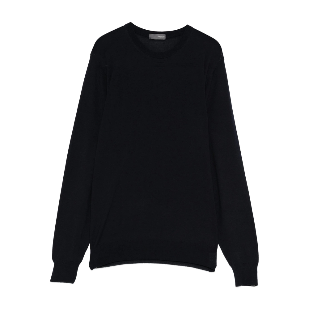 Crew-Neck Sweater