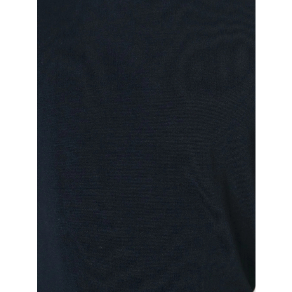 Roll-Neck Sweater