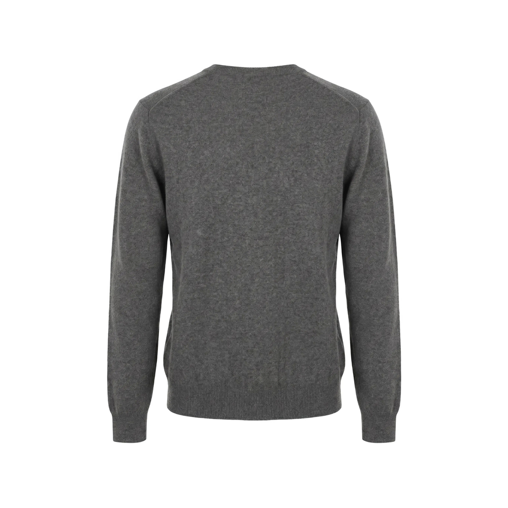 Crew-Neck Sweater