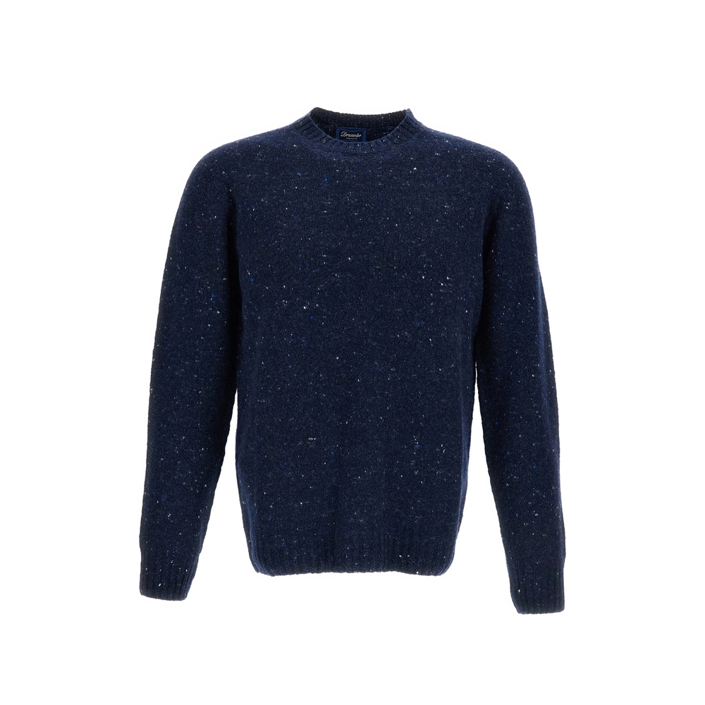 Flecked Sweater