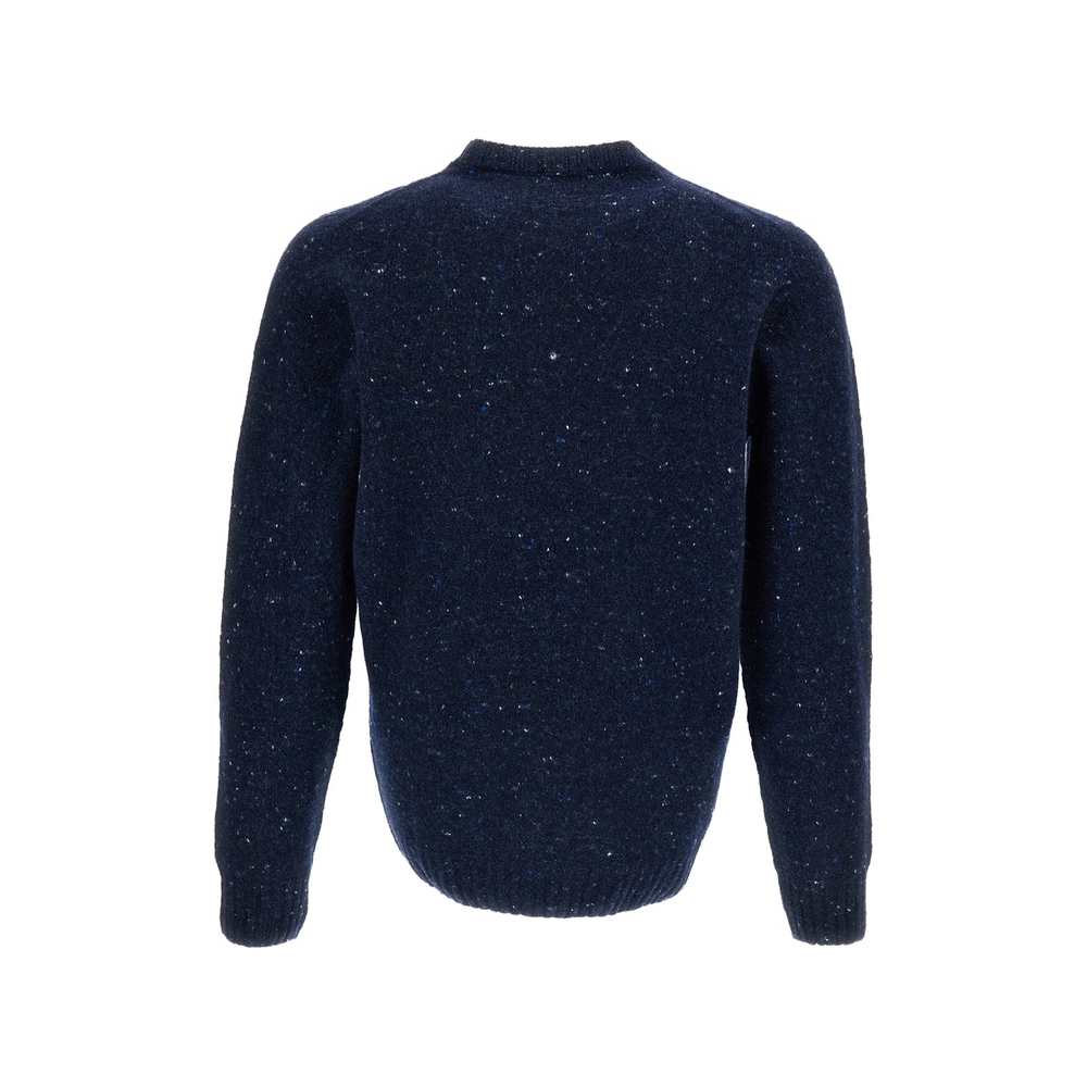 Flecked Sweater