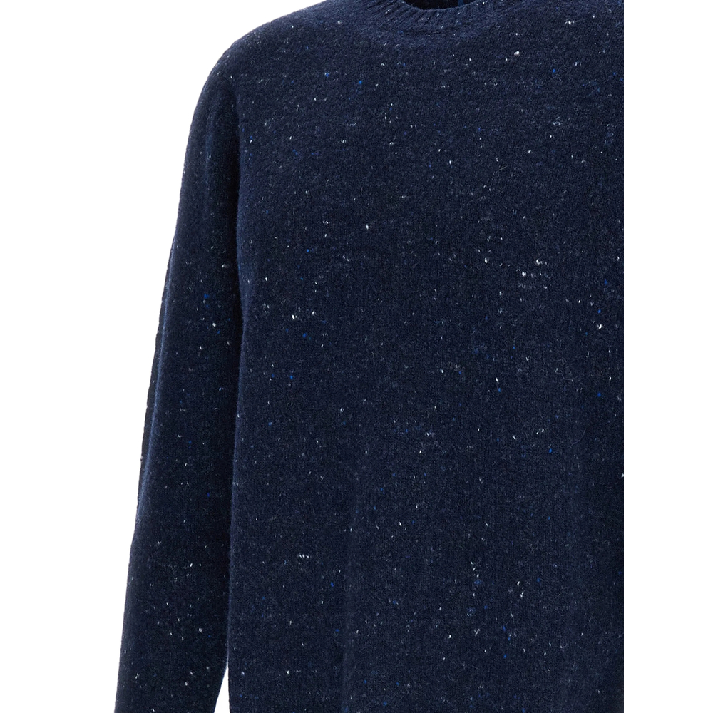 Flecked Sweater