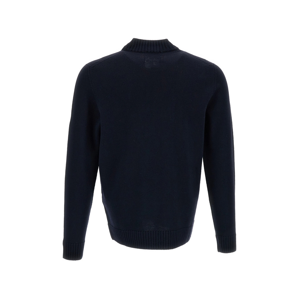 Merino Sweater