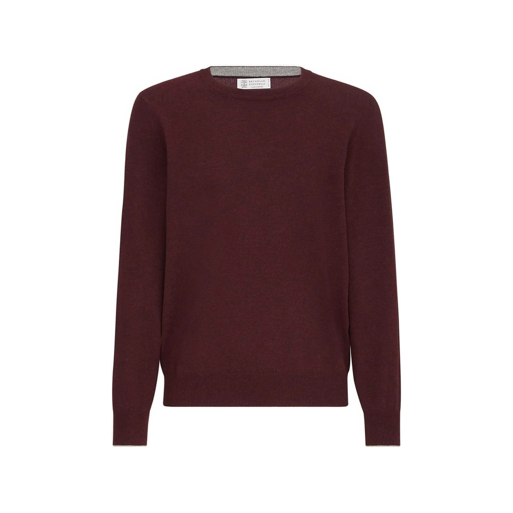 Cashmere Sweater