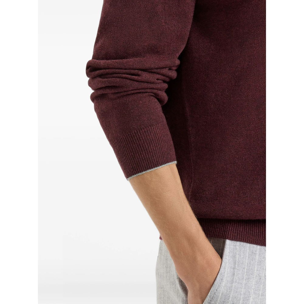 Cashmere Sweater
