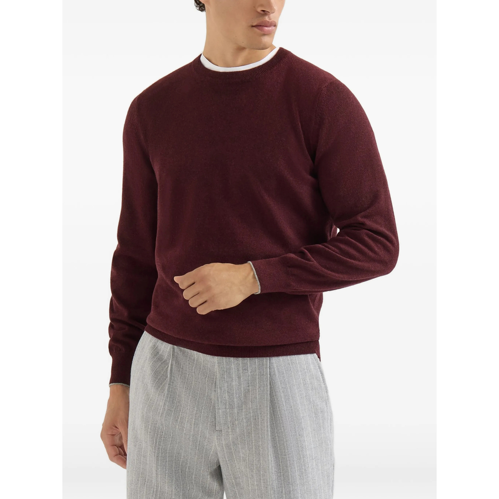 Cashmere Sweater