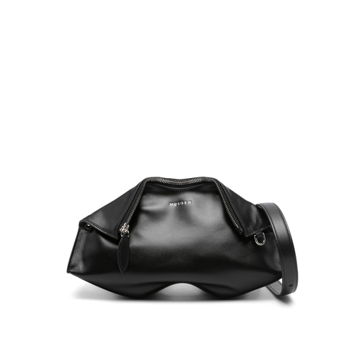 Alexander Mcqueen Manta Clutch