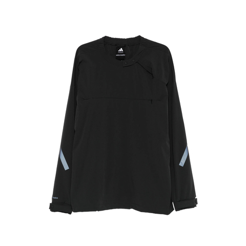 Adidas X Entire Studios X Entire Studios Reflective-detail Performance Sweatshirt