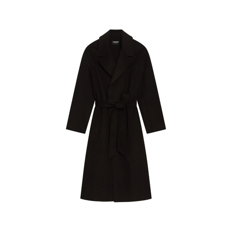 Zadig & Voltaire Meli Coat