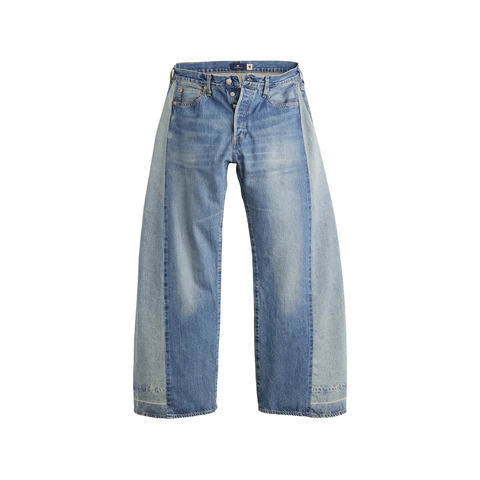 Levi's 1980s 501 Jeans