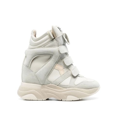 Isabel Marant Balskee Sneakers