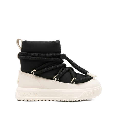 Moncler MONCLER ALTIVE MID SNOW BOOTS