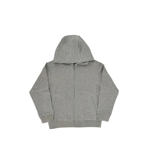 Fendi Tiger-print Zip-up Hoodie