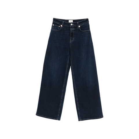 Closed Jayla Wide-leg Jeans