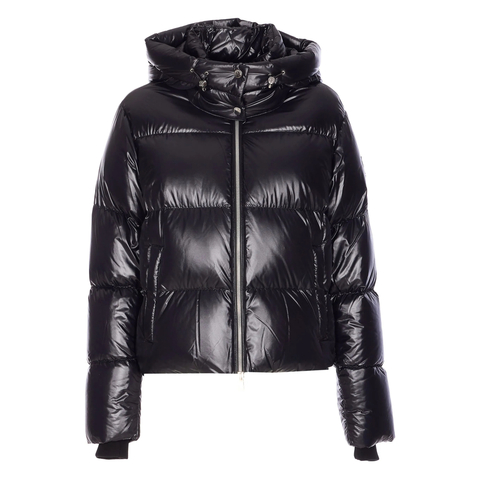 Moose Knuckles Moonstone Puffer Jacket