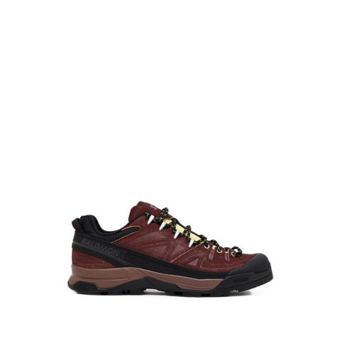 Salomon L49177500 BLACK/BLACK/SEDONA SAGE